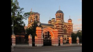 Херувимская Бортнянского 29авг2010