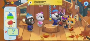 Том и Друзья Мультфильм Игра