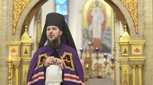 О молитве за усопших, надежде на воскресение и покаянии для спасения