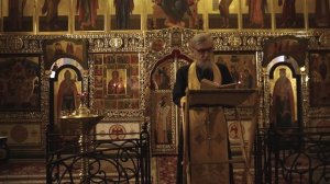 Отец Алексий Фокин_проповедь_01.11.2025