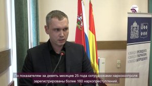 Здоровый образ жизни в приоритете