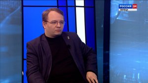 Вести - Интервью : Роман Марков