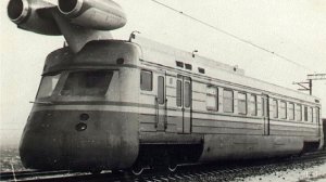 Секретные разработки СССР