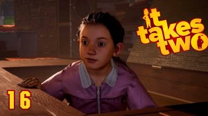 It Takes Two ► Финальный концерт #16