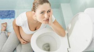 Утренняя тошнота во время беременности