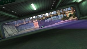 Электрички nfs