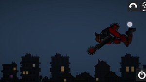 Востаниероботов 46серия плюс секретная серия