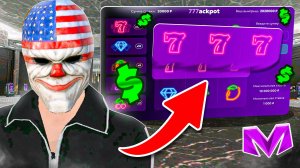 ИГРАЮ ТОЛЬКО В ДЖЕКПОТ777 на МАТРЕШКА РП - СМОГ ВЫБИТЬ JACKPOT? ЛУЧШИЕ СОВЕТЫ в КАЗИНО MATRESHKA RP