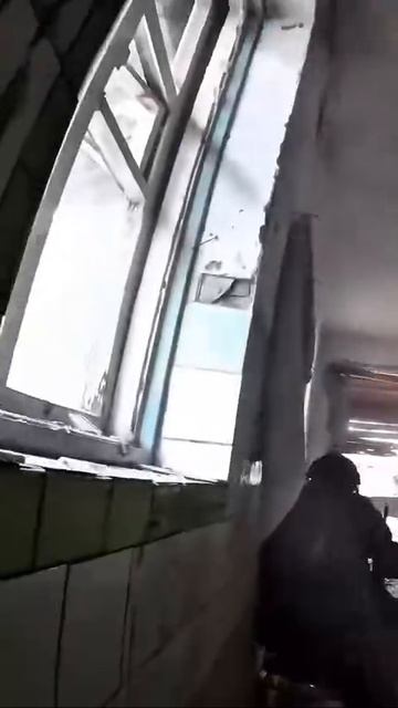 Украинские вояки перемогают москалей в Покровске