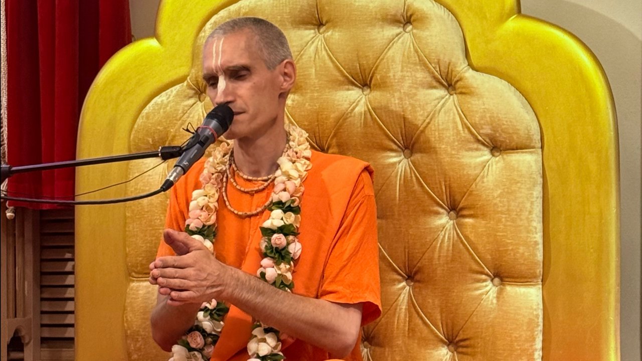 6 Глава Обзор