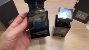 Сравнение Oud Wood Tom Ford и Oud Wonder Fragrance World? Что выбрать? Оправдана ли цена Том Форд?