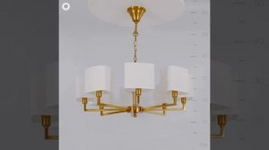 Светильник подвесной MAYTONI H015PL