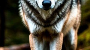 СТАРОСЛАВЯНСКИЙ гороскоп. Притаившийся Лют или Волк