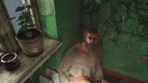 EBOLA VILLAGE (2025) Едим в Деревню Поповка к Мамке на Блинчике #1