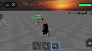 Мишина игра в roblox