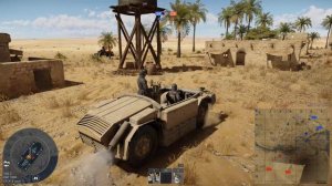 Тянул, не вытянул! War Thunder