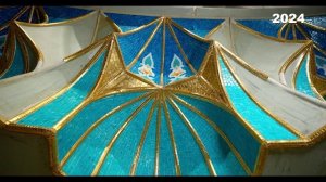 Процесс строительства ЦИЦ 2024   2024