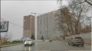 Классный дом в Уфе