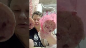 РАСПАКОВКА ПРОДУКЦИИ, СУХАРИКИ ЖАРИЛА !!!!