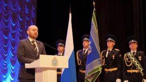 Награждение судебных приставов в Самарской области