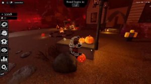 Обзор нового обновления в Forsaken