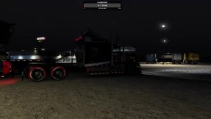 🚛American Trukc Similar 1.56🚛 CRONE...