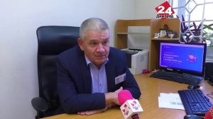 Налоговая служба изменит график приема