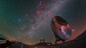 𝗟𝗢𝗦𝗧 𝗧𝗘𝗥𝗠𝗜𝗡𝗔𝗟 𝗦𝗧𝗔𝗧𝗜𝗢𝗡 (Ambient Vaporwave)