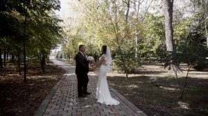 Свадебная прогулка 20.09.2025 г. Стаханов #свадьба