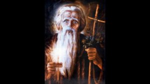 Житие преподобного Иоанна Рыльского,чудотворца