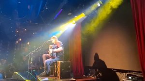 Игорь Растеряев 
Бой. Поезд