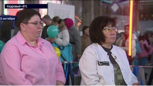 Интервью. Александра Артамонова и Анисия Масолыко