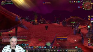 World of Warcraft: Sirus - 📕 Книга 1 - Часть 20