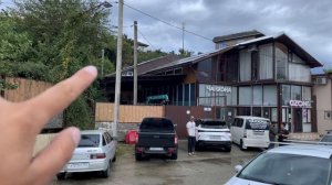 Гибридная станция 20 кВт lifepo4, инвертор на 15кВт нагрузки. г. Адлер.