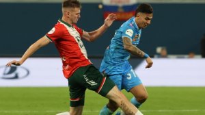 Зенит vs Локомотив 01.ноября2025 будет разгром