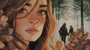 Золоткой упала с неба звезда