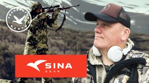 Обзор новой премиум одежды Sina Gear