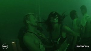 Underworld | Boiler Room: London
