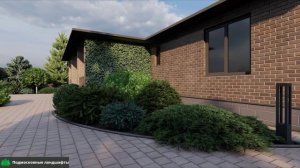 Эскиз 2 - КП Пересветово - Корректировка 2