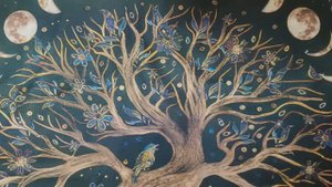 Таро-прогноз на ноябрь. Козерог