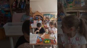 Ознакомление детей дошкольного возраста с окружающим миром