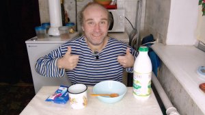 ужин с Рыжулей. правда ли что медицина бесплатна. мукбанг. обжор. еда на камеру. диета. шизофрения.