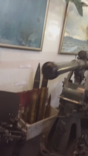 Морское советское вооружение Soviet naval weapons