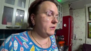 Влог от 25.08.2021