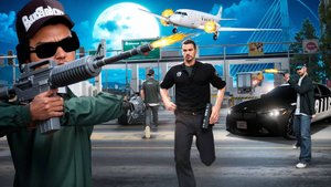 СУДНАЯ НОЧЬ на ОНЛАЙН РП - ЧЕМ ЗАНИМАЮТСЯ ИГРОКИ?