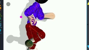 как сделать бег и хадьбу в скорости в ещё 5 быстрее