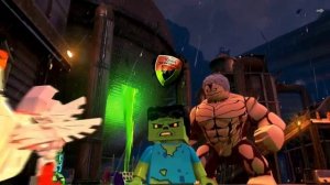 ЛЕГО АНИМАЦИЯ СУПЕРГЕРОИ ИГРА НОВЫЕ КРУТЫЕ РАЗВИВАЮЩИЕ МУЛЬТИКИ ДЛЯ ДЕТЕЙ