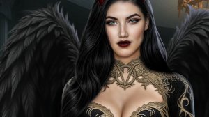 Секрет небес 3 | 1 сезон | 15 серия