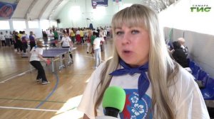 28 команд, море эмоций: как прошла спартакиада в Самаре