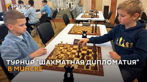 "Родители привели и до сих пор играю": почему детям нравятся шахматы